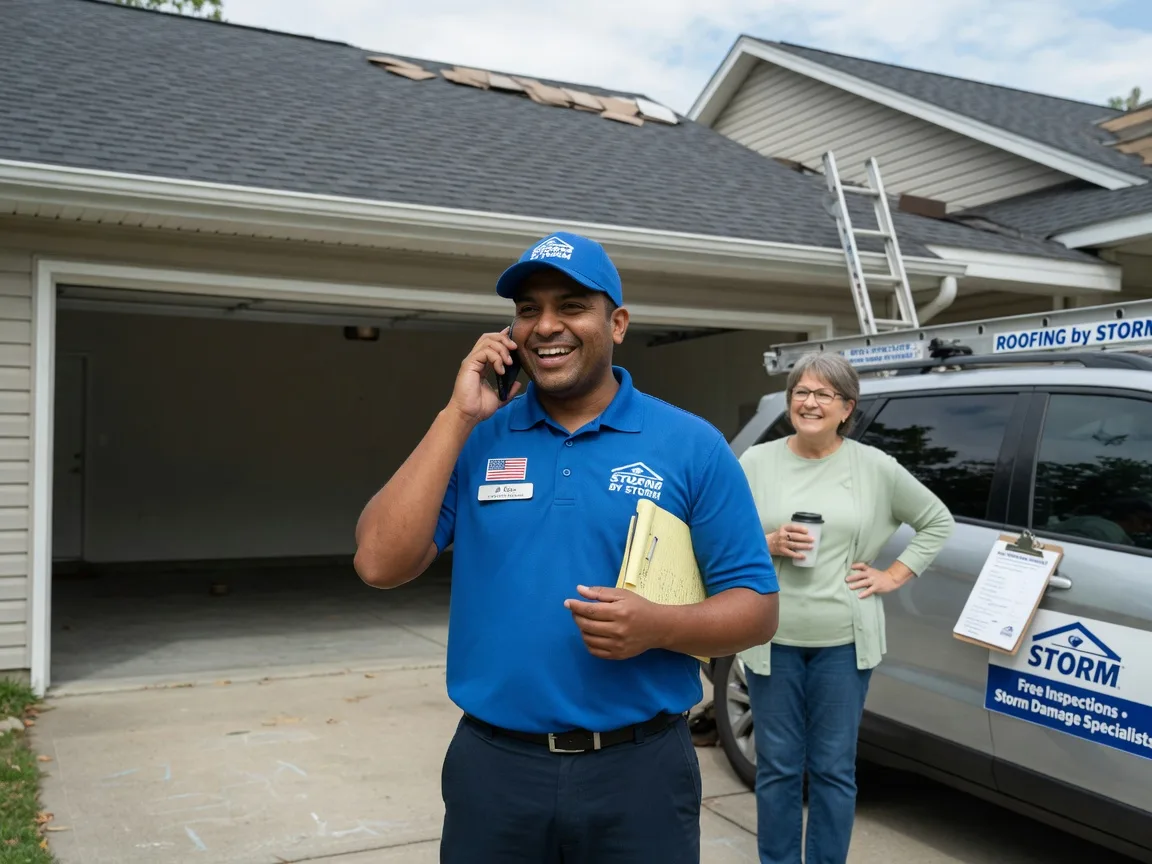 Roof Repair Near Me Dunbar, WI FAQs