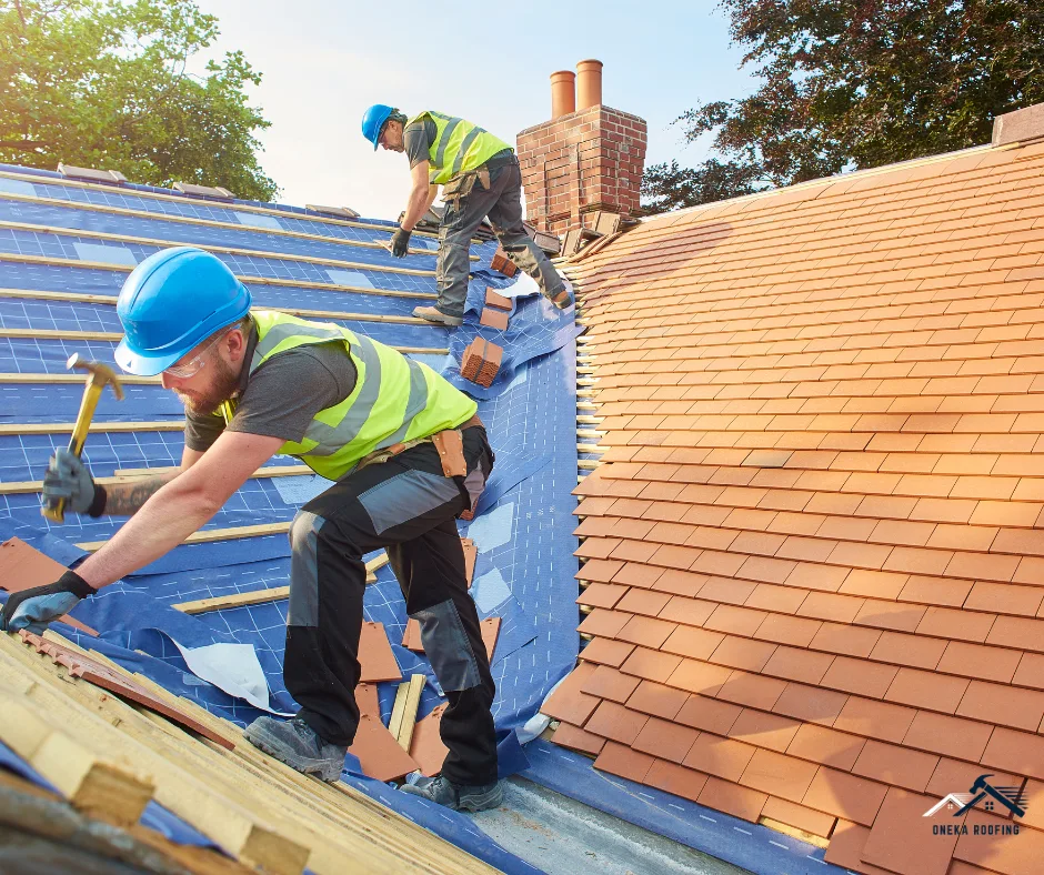 Why choose Roof Repair Near Me in Dunbar, WI