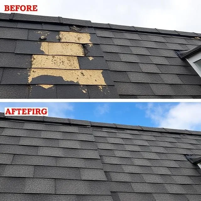 Roof Repair Near Me in Dunbar, WI near me